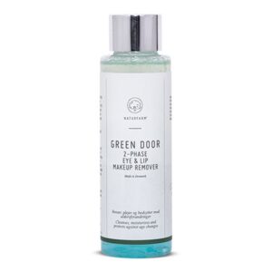 Green Door - Eye & Lip Makeup Remover (100ml)
