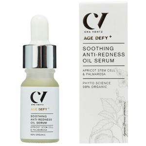 Green People Age Defy+ Anti-Redness Booster Drops (10 ml)