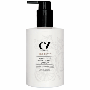 Green People Age Defy+ Pure Luxe Hand & Body Lotion (300 ml)
