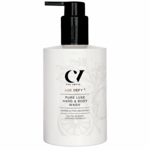 Green People Age Defy+ Pure Luxe Hand & Body Wash (300 ml)