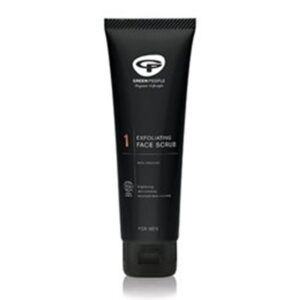 Green People Face Scrub Exfoliating No. 1 (100 ml)