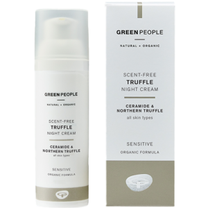 Green People Nordic Roots Truffle Night Cream (50 ml)
