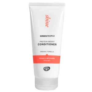 Green People Protein Boost Conditioner (200 ml)