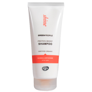 Green People Protein Boost Shampoo (200 ml)