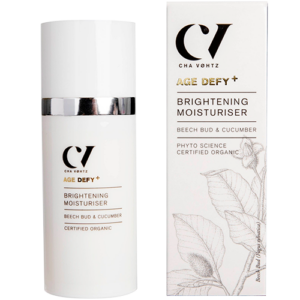 GreenPeople Age Defy+ Brightening Moisturiser (30 ml)