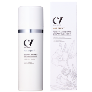 GreenPeople Age Defy+ Purify and Hydrate Cream Cleanser (150 ml)