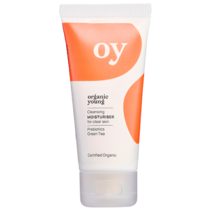 GreenPeople Cleanse and Moisturise OY! (50 ml)