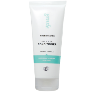GreenPeople Conditioner Aloe Vera (200ml)
