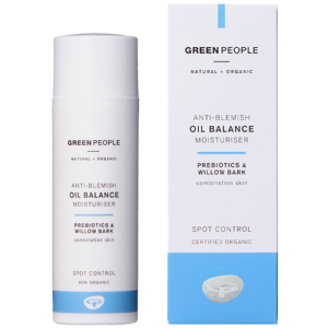 GreenPeople Day Solution (50 ml)