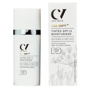GreenPeople DD creme light Age Defy+ Tinted spf15 moisturiser (30 ml)