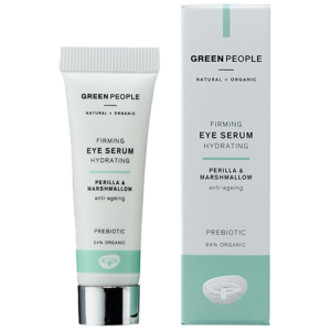 GreenPeople Firming Vitamin C Eye Serum (10 ml)