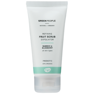 GreenPeople Fruit Scrub (50 ml)
