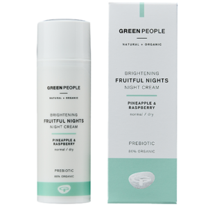 GreenPeople Fruitful Nights (50 ml)