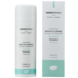 GreenPeople Gentle Cleanse (150 ml)