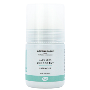 GreenPeople Gentle Control Aloe Vera Deodorant Ø (75 ml)