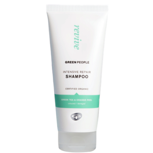 GreenPeople Intensive Repair Shampoo (200 ml)