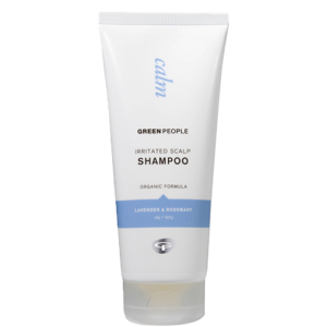 GreenPeople Irritated Scalp Shampoo Lavender & Rosemary (200 ml)