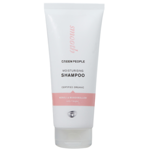GreenPeople Moisturising Shampoo Ø (200 ml)