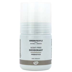 GreenPeople Natural Deodorant (75 ml)