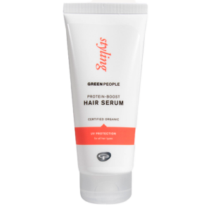 GreenPeople Protein Boost Hair Serum (100 ml)