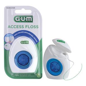 GUM Access Floss - 50 stk