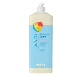 Håndsæbe fl. neutral Sonett • 1L