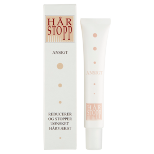 HårStopp Ansigt 15 ml.