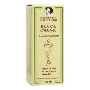 Hanne Bang Blegecreme - 40 ml