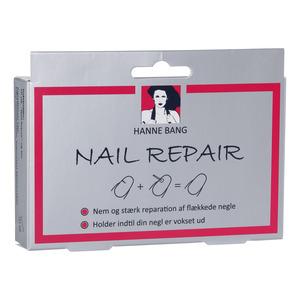 Hanne Bang Nail Repair - 10 stk.