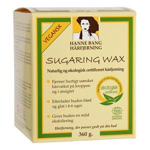Hanne Bang Sugaring Wax - 360 g