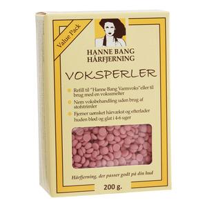 Hanne Bang voksperler - 200 g