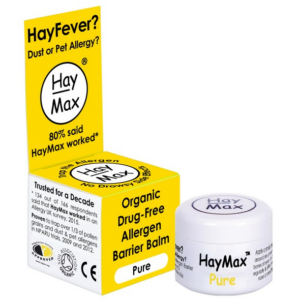 HayMax Pure - Mod Allergener (21 g)