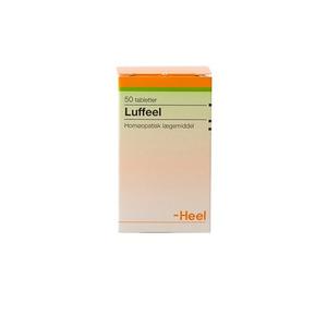 Heel Luffeel - 50 tab