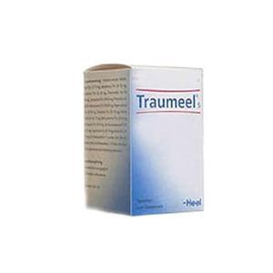 Heel Traumeel dråber - 30 ml