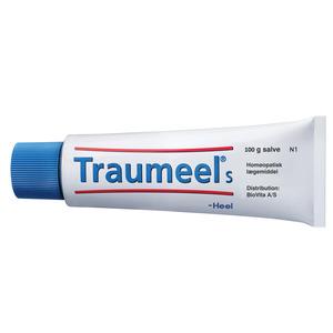 Heel Traumeel S salve - 100 g