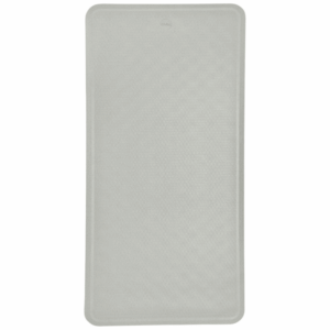 Hevea Bademåtte Granite (1 stk)
