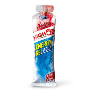 High5 Energy Gel Aqua Berry - 66 g.