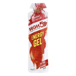 High5 Energy Gel Berry - 40 g.