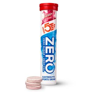 High5 ZERO Elektrolytter Berry - 20 stk.