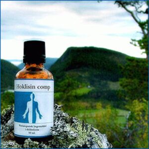 Holistica Medica Hoklisin Comp. (50 ml)