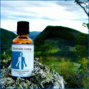 Holistica Medica Honysin comp. (50 ml)