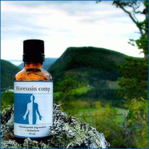 Holistica Medica Horeusin comp. (50 ml)