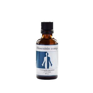 Holistica Medica Hosenisin comp. - 50 ml