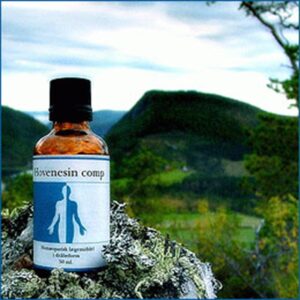 Holistica Medica Hovenesin comp. (50 ml)