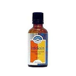 Holistica Medica Infeksin - 50 ml