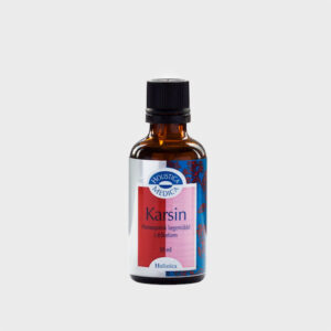 Holistica-Medica Karsin • 50 ml.
