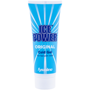 Ice Power Cold Gel (75 ml)