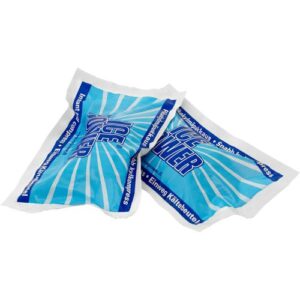 Ice Power Engangs Kulde