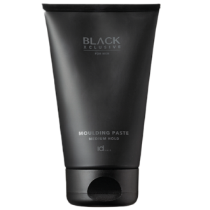 IdHAIR Black Xclusive Moulding Paste (90 ml)