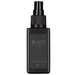 IdHAIR Black Xclusive Saltwater Spray (100 ml)